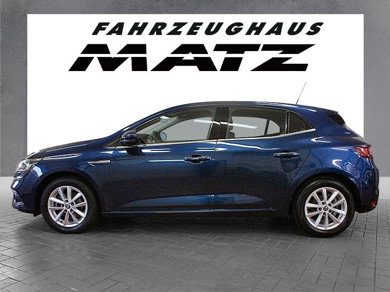 Fahrzeugabbildung Renault Megane ENERGY TCe 130 Intens/*Winterräder