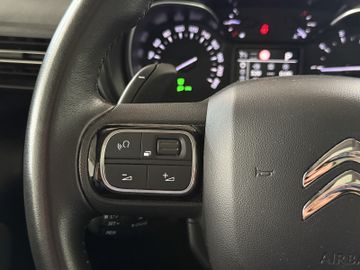Citroën Berlingo 1.2 EAT8 KAMERA NAVI PANO SITZHZ HEADUP