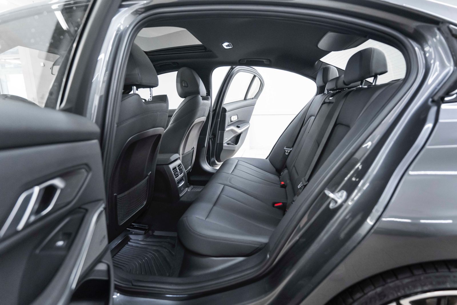 Fahrzeugabbildung BMW M340ix H&K HUD CARBON LED KAM ALCANTARA