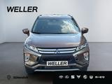 Mitsubishi Eclipse Cross 1.5 T-MIVEC CVT Diamant Edition - Mitsubishi Gebrauchtwagen in Bielefeld