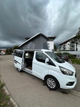 Ford Transit Camper Southvan Umbau  - Ford Fo