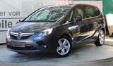Opel Zafira Tourer 1.6 CDTI ecoFLEX *Kamera* - Opel Zafira Tourer in Düsseldorf