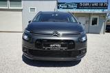 Citroën Grand C4 Picasso/Spacetourer PureTech |7-Sitzer| - Citroën C4 Picasso: 7