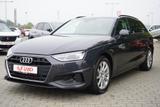 Audi A4 Avant 40 TFSI S-Tronic LED Navi Sportsitze - Audi A4 Gebrauchtwagen in Halle