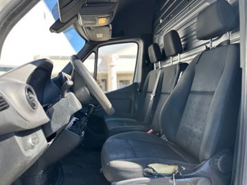 Mercedes Sprinter - 9