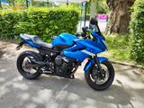 Yamaha XJ6 Diversion (RJ19) inkl ABS // TÜV NEU  - YAMAHA XJ6N