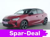 Opel Corsa GS Line Navi|LED|Kayless|Kamera|Sitzheizun - Opel Corsa aus 2021