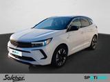 Opel Grandland 1.6 Turbo Hybrid Ultimate*360° Kamera - Opel Grandland (X): 1.6