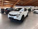 Nissan Juke 1.6 Bose Personal Edition RFK+Exterieur-Pak - gebrauchte Nissan Juke aus dem Jahr 2019
