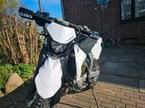 Husqvarna WR 125 - HUSQVARNA 125 WR