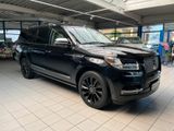 Lincoln Navigator 3.5 V6 Black Label*LED*Navi*Panoddach - Lincoln