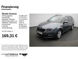 Skoda Octavia 3 III Combi 1.4 TSI DSG Ambition Einpark - Skoda Octavia: Ii Combi