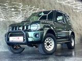 Suzuki Jimny Comfort Lim. - Suzuki aus 2018