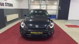 Volkswagen Beetle Cabriolet SOUND DESIGN*KAMERA*Xenon*Navi* - Volkswagen Beetle: Sound