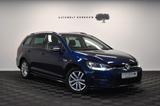 Volkswagen Golf VII Variant R-LINE *DSG *KAMERA *ACC *SHZ - Volkswagen Golf mit Diesel-Antrieb: Kombi, Automatik