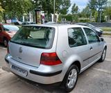 Volkswagen Golf 1.6 Auto Special/Tüv 03.27/Klima/Insp. neu - gebrauchte VW Golf aus dem Jahr 2002
