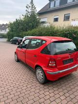 Mercedes-Benz verkaufe Mercedes A160 - Mercedes-Benz A 160 in Bielefeld