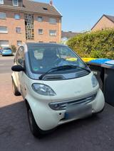 Smart Fortwo Coupé  91.000 km  Automatik... - Smart Gebrauchtwagen von 1999