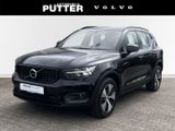 Volvo XC40 Recharge T5 R-Design Expression 18'' AHK Fr - Volvo: A40f