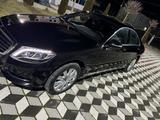 Mercedes-Benz S 350 d - - Mercedes-Benz S 350 Gebrauchtwagen in München