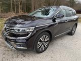 Renault Koleos Initiale Paris 4x4,PANO,LEDER,KAMERA,AHK - gebrauchte Renault Koleos aus dem Jahr 2020