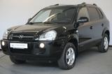 Hyundai Tucson 2.0 CRDi GLS Automatik Schiebedach - Hyundai TUCSON: Gls