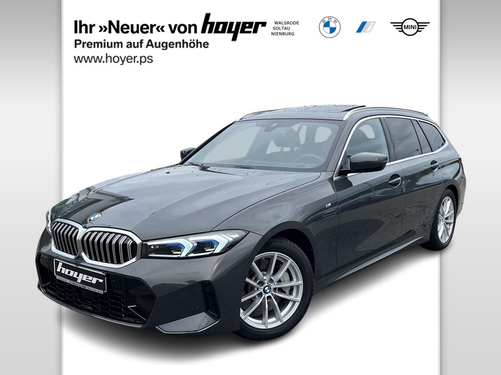 BMW 330