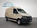 Volkswagen E-Crafter Kasten mittellang Hochdach Temp DAB+ - Elektro