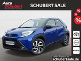 Toyota Aygo X Team D KOMFORT-/LED-PAKET+KLIMAAUTO.+SHZG - Toyota Aygo (X) in Kassel