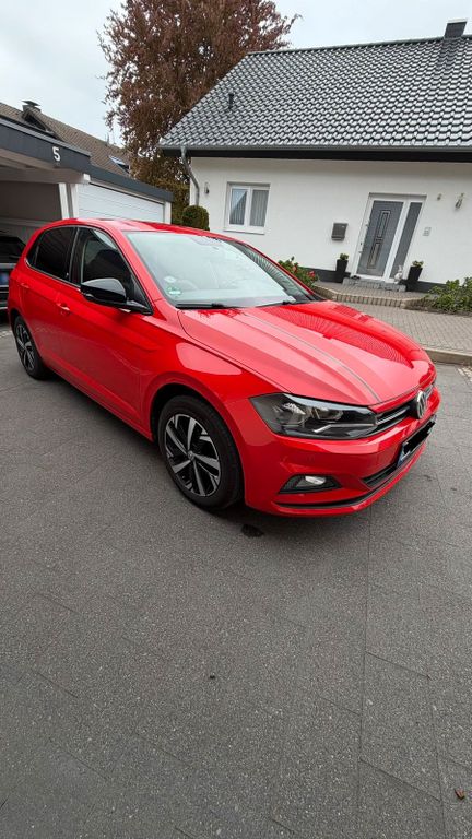 Image of Volkswagen Polo