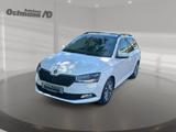 Skoda Fabia Combi 1.0 TSI Clever Best of ACC FLA Pano - Skoda Fabia: Schiebedach