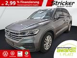 Volkswagen Touareg 3.0TDI 478,-ohne Anzahlung AHK Luft App- - Volkswagen Touareg Jahreswagen