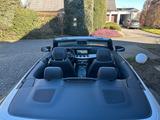Mercedes-Benz E 300 Autom. - - Mercedes-Benz E 300 mit Benzin-Antrieb: Cabrio