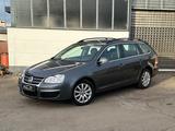 Volkswagen Golf 1.4 TSI DSG Comfortline Variant - Volkswagen Golf aus 2008: Variant