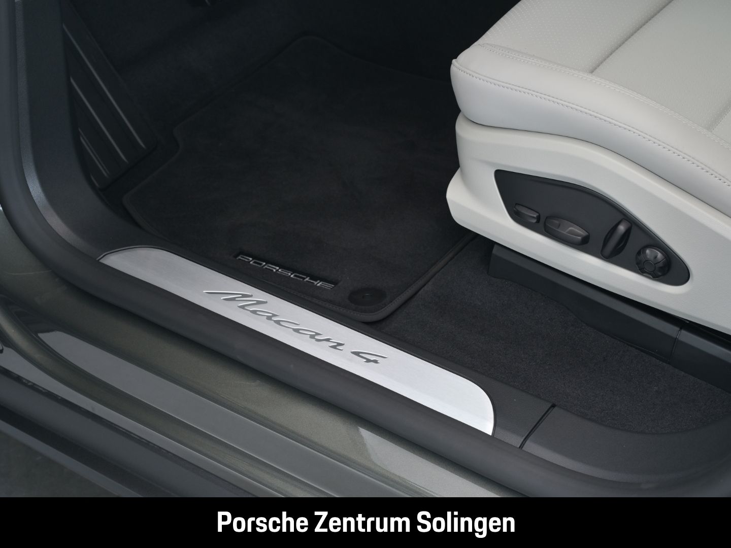 Porsche Macan - Bild 14