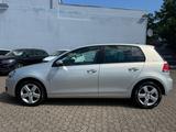 Volkswagen Golf VI Team*Klima*Tempomat*SH* - Volkswagen Golf: Team