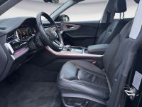 Audi Q8 - Vorschau Bild 8