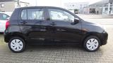 Suzuki Celerio  Klima Euro 6 EFH TÜV neu - Gebrauchtwagen in Münster