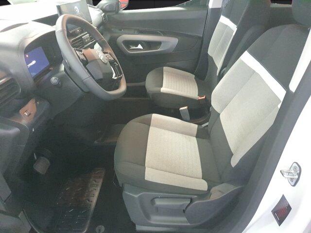 Citroën Berlingo N1 PLUS M 130 +Kamera+LHZ+LED+Mirror+