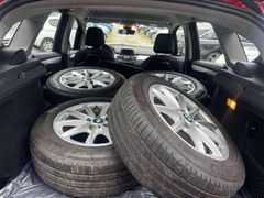 Fahrzeugabbildung BMW 220 220 d Active Tourer 1. Hand  SCHECKHEFTGEPFL