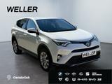 Toyota RAV 4 2.5 4x2 Hybrid Edition-S *AHK*Navi*CAM*SHZ - Toyota RAV 4: Edition