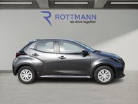 Mazda 2 Hybrid - Vorschau Bild 4