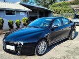 Alfa Romeo 159 1.9 JTS 16V Berlina Benzina - Alfa Romeo 159 aus 2008