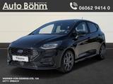 Ford Fiesta ST-Line 1.0 EB+MHEV+Aut+Winter-Pkt.+F.Ass