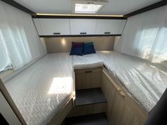 Sun Living S 70SL *Längsbettenauf 6,99 m*