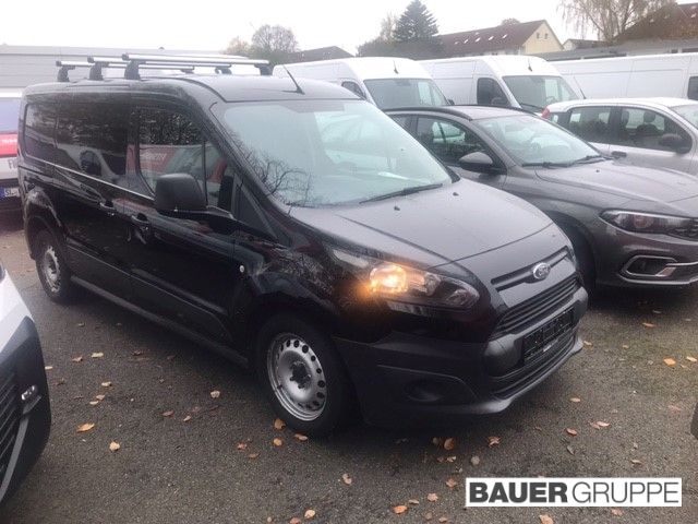 Ford Transit Connect Kasten lang 1.6 TDCi