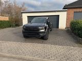 Ford Raptor - Ford Raptor mit Benzin-Antrieb
