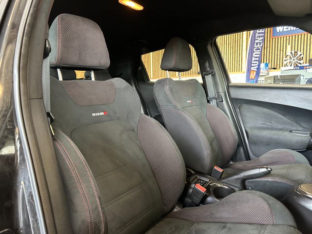 MYAUTOCENTER – Gebraucht- und Jahreswagen mit Werkstattservice in Pfaffenhofen Nissan Nismo *RS*360°*Sportfahrwerk*Navi*Spurhalte*