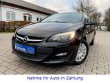 Opel Astra J Lim. 5-trg.1.6*Garantie*PDC*Klima*Temp* - Opel Astra: 1.6