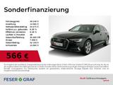 Audi A6 Avant 45 TFSI qu Adv Pano,Kamera,Leder,AHK